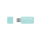 GOODRAM 32GB UME3 CARE USB 3.0 turkusowy - 694967 - zdjęcie 4